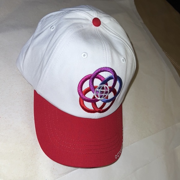DISNEY EPCOT 40 October 1, 2022 Special Edition Hat - Picture 4 of 12